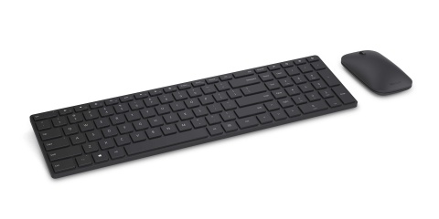 Microsoft | Keyboard and Mouse Set | BLUETOOTH DESKTOP | Keyboard and Mouse Set | Wireless | Mouse included | Batteries included Microsoft | Keyboard and Mouse Set | BLUETOOTH DESKTOP | Keyboard and Mouse Set | Wireless | Mouse included | Batteries included