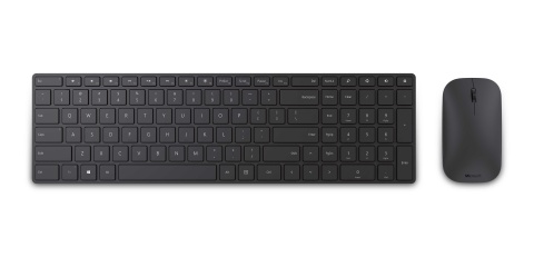 Microsoft | Keyboard and Mouse Set | BLUETOOTH DESKTOP | Keyboard and Mouse Set | Wireless | Mouse included | Batteries included Microsoft | Keyboard and Mouse Set | BLUETOOTH DESKTOP | Keyboard and Mouse Set | Wireless | Mouse included | Batteries included