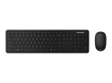 Microsoft | Keyboard and Mouse Set | BLUETOOTH DESKTOP | Keyboard and Mouse Set | Wireless | Mouse included | Batteries included