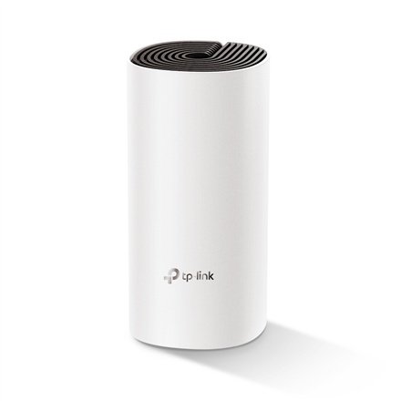 TP-Link DECO M4 - System Wi-Fi - Wi-Fi 5 - komputer stacjonarny | AC1200 | 2,4 GHz / 5 GHz | Router TP-Link DECO M4 - System Wi-Fi - Wi-Fi 5 - komputer stacjonarny | AC1200 | 2,4 GHz / 5 GHz | Router
