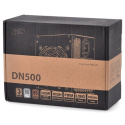 Deepcool | PSU | DN500 | W | 500 W