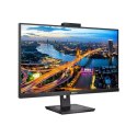 Philips B Line | 276B1JH | 27 cali | IPS | QHD 2560 x 1440 przy 75 Hz | 300 cd/m² | HDMI, DisplayPort, USB-C | 100 W | Wysokość,