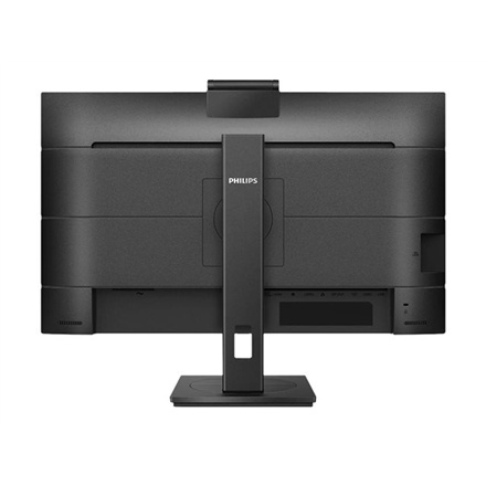 Philips B Line | 276B1JH | 27 cali | IPS | QHD 2560 x 1440 przy 75 Hz | 300 cd/m² | HDMI, DisplayPort, USB-C | 100 W | Wysokość, Philips B Line | 276B1JH | 27 cali | IPS | QHD 2560 x 1440 przy 75 Hz | 300 cd/m² | HDMI, DisplayPort, USB-C | 100 W | Wysokość,