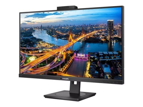Philips B Line | 276B1JH | 27 cali | IPS | QHD 2560 x 1440 przy 75 Hz | 300 cd/m² | HDMI, DisplayPort, USB-C | 100 W | Wysokość, Philips B Line | 276B1JH | 27 cali | IPS | QHD 2560 x 1440 przy 75 Hz | 300 cd/m² | HDMI, DisplayPort, USB-C | 100 W | Wysokość,