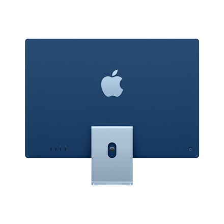 Apple | iMac | Desktop | AIO | 24 " | Apple M1 | Internal memory 8 GB | SSD 512 GB | GB | Apple M1 8-Core GPU | No optical drive Apple | iMac | Desktop | AIO | 24 " | Apple M1 | Internal memory 8 GB | SSD 512 GB | GB | Apple M1 8-Core GPU | No optical drive