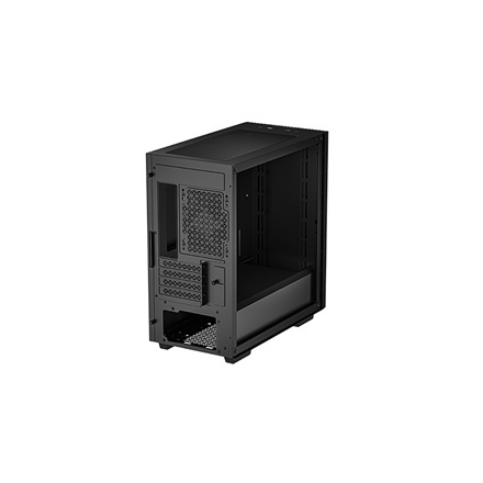 Deepcool | MATREXX 40 3FS | Black | Micro ATX | Power supply included N | ATX PS2_Length less than 170mm Deepcool | MATREXX 40 3FS | Black | Micro ATX | Power supply included N | ATX PS2_Length less than 170mm