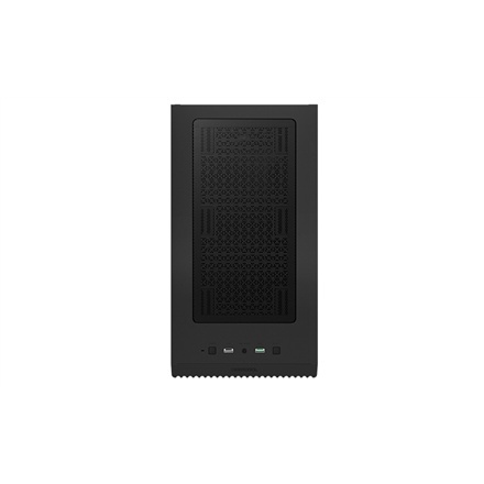 Deepcool | MATREXX 40 3FS | Black | Micro ATX | Power supply included N | ATX PS2_Length less than 170mm Deepcool | MATREXX 40 3FS | Black | Micro ATX | Power supply included N | ATX PS2_Length less than 170mm