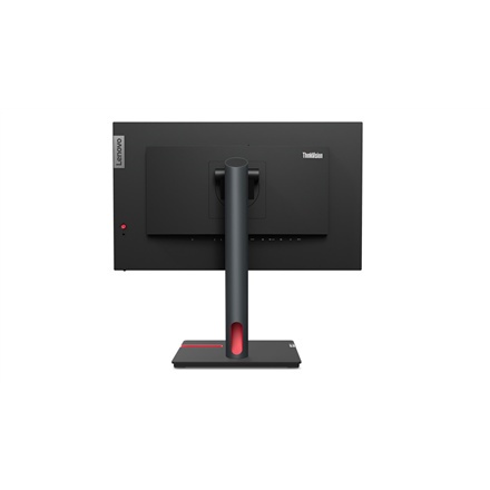 Lenovo | P24h-30 | 23,8 " | IPS | 2K QHD | 16:9 | 6 ms | 300 cd/m² | Czarny | Porty HDMI w ilości 1 | 60 Hz Lenovo | P24h-30 | 23,8 " | IPS | 2K QHD | 16:9 | 6 ms | 300 cd/m² | Czarny | Porty HDMI w ilości 1 | 60 Hz