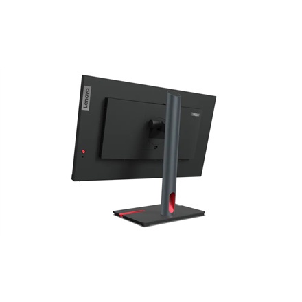 Lenovo | P24h-30 | 23,8 " | IPS | 2K QHD | 16:9 | 6 ms | 300 cd/m² | Czarny | Porty HDMI w ilości 1 | 60 Hz Lenovo | P24h-30 | 23,8 " | IPS | 2K QHD | 16:9 | 6 ms | 300 cd/m² | Czarny | Porty HDMI w ilości 1 | 60 Hz
