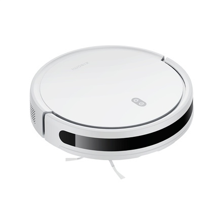 Xiaomi | E10 EU | Robot odkurzający | Wet&Dry | Czas pracy (maks.) min | 2600 mAh | Pojemność na kurz 0,4 l | 4000 Pa | Biały | Xiaomi | E10 EU | Robot odkurzający | Wet&Dry | Czas pracy (maks.) min | 2600 mAh | Pojemność na kurz 0,4 l | 4000 Pa | Biały |