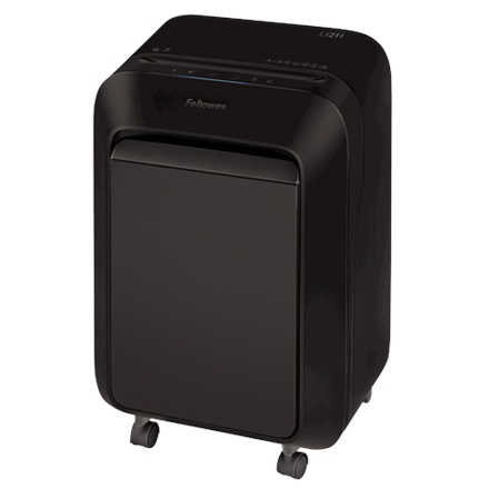 Niszczarka Fellowes Powershred | LX211 | Micro-cut | Shredder | P-5 | Karty kredytowe | Zszywki | Spinacze | Papier | 23 litry | Niszczarka Fellowes Powershred | LX211 | Micro-cut | Shredder | P-5 | Karty kredytowe | Zszywki | Spinacze | Papier | 23 litry |