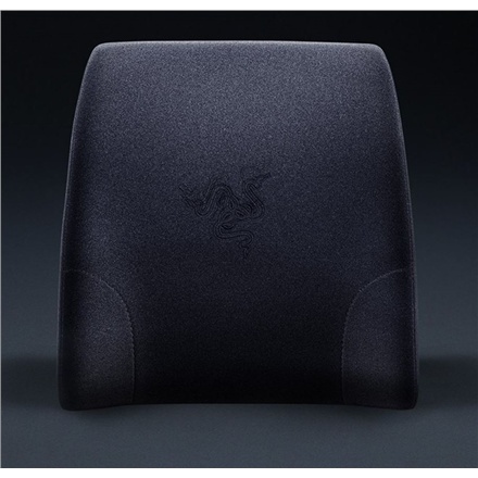 Razer | 400 x 364 x103 mm | Na zewnątrz: Pokrycie z aksamitnej tkaniny (z przyczepną gumą z tyłu); Wnętrze: Pianka z pamięcią ks Razer | 400 x 364 x103 mm | Na zewnątrz: Pokrycie z aksamitnej tkaniny (z przyczepną gumą z tyłu); Wnętrze: Pianka z pamięcią ks