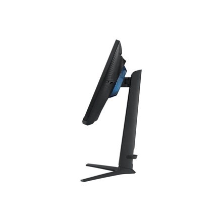 Samsung | LS25BG400EUXEN | 25 " | IPS | FHD | 16:9 | 1 ms | 400 cd/m² | Czarny | Porty HDMI w ilości 2 | 240 Hz Samsung | LS25BG400EUXEN | 25 " | IPS | FHD | 16:9 | 1 ms | 400 cd/m² | Czarny | Porty HDMI w ilości 2 | 240 Hz