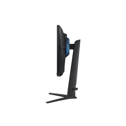 Samsung | LS25BG400EUXEN | 25 " | IPS | FHD | 16:9 | 1 ms | 400 cd/m² | Czarny | Porty HDMI w ilości 2 | 240 Hz Samsung | LS25BG400EUXEN | 25 " | IPS | FHD | 16:9 | 1 ms | 400 cd/m² | Czarny | Porty HDMI w ilości 2 | 240 Hz
