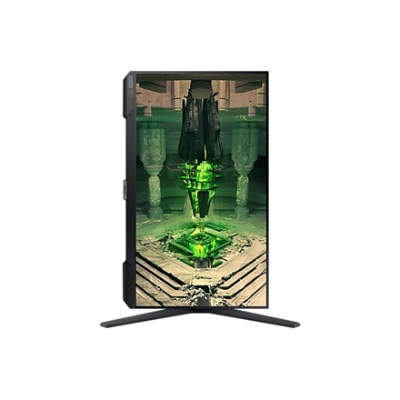 Samsung | LS25BG400EUXEN | 25 " | IPS | FHD | 16:9 | 1 ms | 400 cd/m² | Czarny | Porty HDMI w ilości 2 | 240 Hz Samsung | LS25BG400EUXEN | 25 " | IPS | FHD | 16:9 | 1 ms | 400 cd/m² | Czarny | Porty HDMI w ilości 2 | 240 Hz