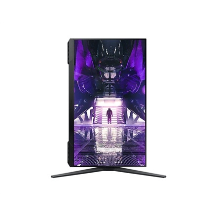 Samsung | LS32AG320NUXEN | 32 " | VA | FHD | 1920 x 1080 | 16:9 | 1 ms | 250 cd/m² | Czarny | Porty HDMI w ilości 1 | 165 Hz Samsung | LS32AG320NUXEN | 32 " | VA | FHD | 1920 x 1080 | 16:9 | 1 ms | 250 cd/m² | Czarny | Porty HDMI w ilości 1 | 165 Hz