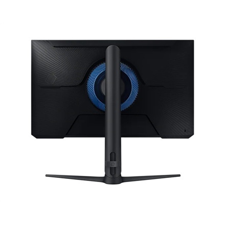 Samsung | LS32AG320NUXEN | 32 " | VA | FHD | 1920 x 1080 | 16:9 | 1 ms | 250 cd/m² | Czarny | Porty HDMI w ilości 1 | 165 Hz Samsung | LS32AG320NUXEN | 32 " | VA | FHD | 1920 x 1080 | 16:9 | 1 ms | 250 cd/m² | Czarny | Porty HDMI w ilości 1 | 165 Hz