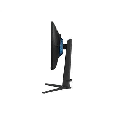 Samsung | LS32AG320NUXEN | 32 " | VA | FHD | 1920 x 1080 | 16:9 | 1 ms | 250 cd/m² | Czarny | Porty HDMI w ilości 1 | 165 Hz Samsung | LS32AG320NUXEN | 32 " | VA | FHD | 1920 x 1080 | 16:9 | 1 ms | 250 cd/m² | Czarny | Porty HDMI w ilości 1 | 165 Hz