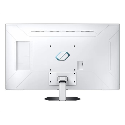 Samsung | LS43CG700NUXEN | 43 " | VA | UHD | 16:9 | 1 ms | 400 cd/m² | Czarny/Biały | Porty HDMI w ilości 2 | 144 Hz Samsung | LS43CG700NUXEN | 43 " | VA | UHD | 16:9 | 1 ms | 400 cd/m² | Czarny/Biały | Porty HDMI w ilości 2 | 144 Hz