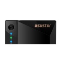 Asus | AsusTor Tower NAS | AS3302T | Do 2 HDD | Realtek RTD1296 Quad-Core | Realtek RTD1296 | Częstotliwość procesora 1,4 GHz | 