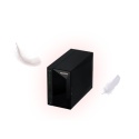 Asus | AsusTor Tower NAS | AS3302T | Do 2 HDD | Realtek RTD1296 Quad-Core | Realtek RTD1296 | Częstotliwość procesora 1,4 GHz | 