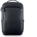 Dell | Pasuje do rozmiaru 15,6 " | Plecak EcoLoop Pro Slim | Plecak EcoLoop Pro Slim | Czarny | Wodoodporny
