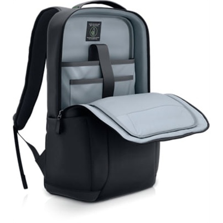 Dell | Pasuje do rozmiaru 15,6 " | Plecak EcoLoop Pro Slim | Plecak EcoLoop Pro Slim | Czarny | Wodoodporny Dell | Pasuje do rozmiaru 15,6 " | Plecak EcoLoop Pro Slim | Plecak EcoLoop Pro Slim | Czarny | Wodoodporny