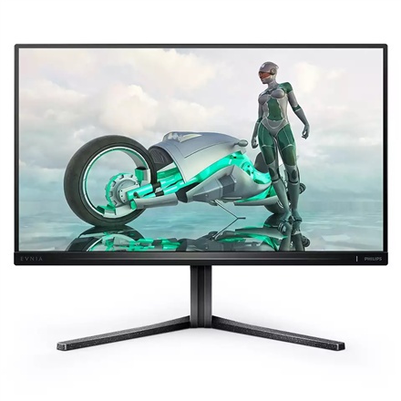 Philips | 25M2N3200W/00 | 24.5 " | VA | FHD | 16:9 | 0.5 ms | 300 cd/m² | Porty HDMI w ilości 2 | 240 Hz Philips | 25M2N3200W/00 | 24.5 " | VA | FHD | 16:9 | 0.5 ms | 300 cd/m² | Porty HDMI w ilości 2 | 240 Hz