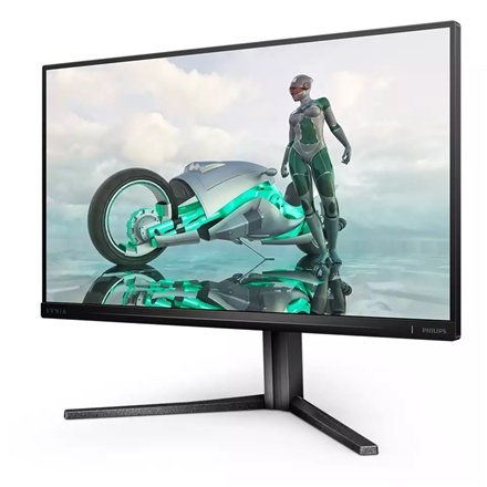 Philips | 25M2N3200W/00 | 24.5 " | VA | FHD | 16:9 | 0.5 ms | 300 cd/m² | Porty HDMI w ilości 2 | 240 Hz Philips | 25M2N3200W/00 | 24.5 " | VA | FHD | 16:9 | 0.5 ms | 300 cd/m² | Porty HDMI w ilości 2 | 240 Hz