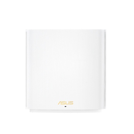 Asus | Router | ZenWiFi XD6 (W-2-PK) | 574+4804 Mbit/s | 10/100/1000 Mbit/s | Porty Ethernet LAN (RJ-45) 3 | Obsługa sieci Mesh Asus | Router | ZenWiFi XD6 (W-2-PK) | 574+4804 Mbit/s | 10/100/1000 Mbit/s | Porty Ethernet LAN (RJ-45) 3 | Obsługa sieci Mesh