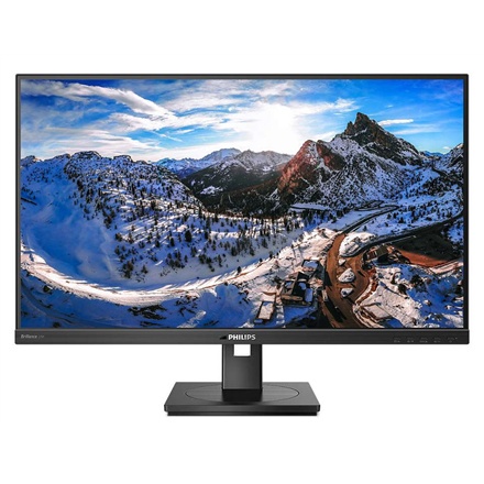 Philips | 279P1/00 | 27 " | 4K UHD | IPS | 16:9 | Czarny | 4 ms | 350 cd/m² | Wyjście audio | Ilość portów HDMI 2 | Hz Philips | 279P1/00 | 27 " | 4K UHD | IPS | 16:9 | Czarny | 4 ms | 350 cd/m² | Wyjście audio | Ilość portów HDMI 2 | Hz