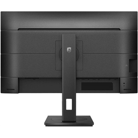 Philips | 279P1/00 | 27 " | 4K UHD | IPS | 16:9 | Czarny | 4 ms | 350 cd/m² | Wyjście audio | Ilość portów HDMI 2 | Hz Philips | 279P1/00 | 27 " | 4K UHD | IPS | 16:9 | Czarny | 4 ms | 350 cd/m² | Wyjście audio | Ilość portów HDMI 2 | Hz