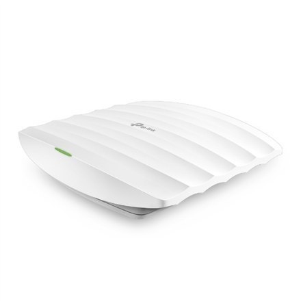 TP-LINK | EAP110 | Punkt dostępowy | 802.11n | 2.4GHz | 300 Mbit/s | 10/100 Mbit/s | Porty Ethernet LAN (RJ-45) 1 | MU-MiMO Nie TP-LINK | EAP110 | Punkt dostępowy | 802.11n | 2.4GHz | 300 Mbit/s | 10/100 Mbit/s | Porty Ethernet LAN (RJ-45) 1 | MU-MiMO Nie