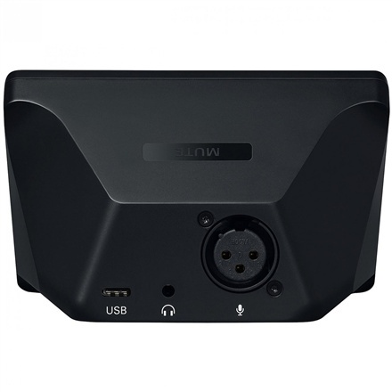 Elgato | Wave XLR | USB-C 3.0 | Kompaktowy interfejs USB, który daje mikrofonowi supermoce, Wave XLR oferuje zastrzeżoną technol Elgato | Wave XLR | USB-C 3.0 | Kompaktowy interfejs USB, który daje mikrofonowi supermoce, Wave XLR oferuje zastrzeżoną technol