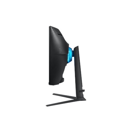 Samsung | LS32BG750NPXEN | 32 " | VA | UHD | 16:9 | 1 ms | 350 cd/m² | Czarny | Porty HDMI w ilości 2 | 165 Hz Samsung | LS32BG750NPXEN | 32 " | VA | UHD | 16:9 | 1 ms | 350 cd/m² | Czarny | Porty HDMI w ilości 2 | 165 Hz
