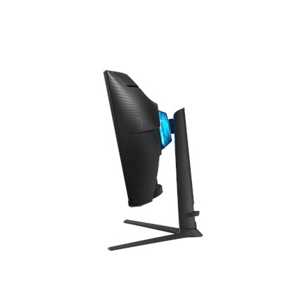 Samsung | LS32BG750NPXEN | 32 " | VA | UHD | 16:9 | 1 ms | 350 cd/m² | Czarny | Porty HDMI w ilości 2 | 165 Hz Samsung | LS32BG750NPXEN | 32 " | VA | UHD | 16:9 | 1 ms | 350 cd/m² | Czarny | Porty HDMI w ilości 2 | 165 Hz