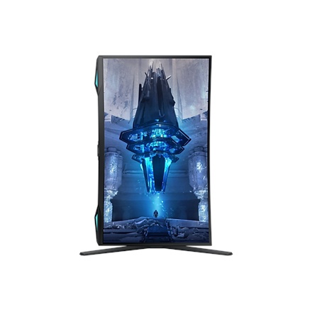 Samsung | LS32BG750NPXEN | 32 " | VA | UHD | 16:9 | 1 ms | 350 cd/m² | Czarny | Porty HDMI w ilości 2 | 165 Hz Samsung | LS32BG750NPXEN | 32 " | VA | UHD | 16:9 | 1 ms | 350 cd/m² | Czarny | Porty HDMI w ilości 2 | 165 Hz
