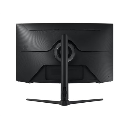 Samsung | LS32BG750NPXEN | 32 " | VA | UHD | 16:9 | 1 ms | 350 cd/m² | Czarny | Porty HDMI w ilości 2 | 165 Hz Samsung | LS32BG750NPXEN | 32 " | VA | UHD | 16:9 | 1 ms | 350 cd/m² | Czarny | Porty HDMI w ilości 2 | 165 Hz