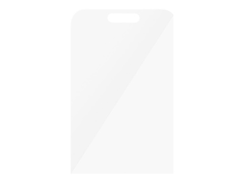 PanzerGlass | Ochraniacz ekranu - szkło | Apple iPhone 15 | Politereftalan etylenu (PET) | Przezroczysty PanzerGlass | Ochraniacz ekranu - szkło | Apple iPhone 15 | Politereftalan etylenu (PET) | Przezroczysty