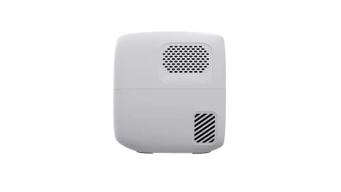 Philips NPX130 | HD ready (1280x720) | 120 ANSI lumenów | 500:1 | Biały | Wi-Fi Philips NPX130 | HD ready (1280x720) | 120 ANSI lumenów | 500:1 | Biały | Wi-Fi