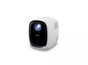 Philips NPX130 | HD ready (1280x720) | 120 ANSI lumenów | 500:1 | Biały | Wi-Fi