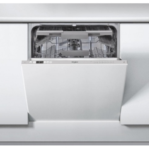 Dishwasher | WIC 3C26 F | Built-in | Width 59.8 cm | Number of place settings 14 | Number of programs 8 | Energy efficiency clas Dishwasher | WIC 3C26 F | Built-in | Width 59.8 cm | Number of place settings 14 | Number of programs 8 | Energy efficiency clas