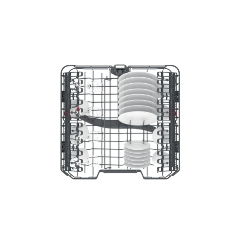 Dishwasher | WIC 3C26 F | Built-in | Width 59.8 cm | Number of place settings 14 | Number of programs 8 | Energy efficiency clas Dishwasher | WIC 3C26 F | Built-in | Width 59.8 cm | Number of place settings 14 | Number of programs 8 | Energy efficiency clas