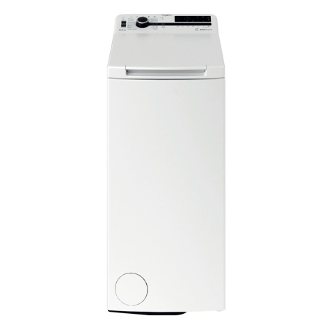 Whirlpool Washing Machine | TDLRB 65242BS EU/N | Energy efficiency class C | Top loading | Washing capacity 6.5 kg | 1200 RPM | Whirlpool Washing Machine | TDLRB 65242BS EU/N | Energy efficiency class C | Top loading | Washing capacity 6.5 kg | 1200 RPM |