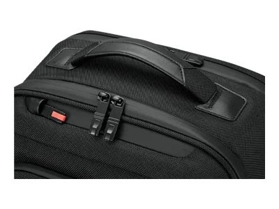 Lenovo | Profesjonalny plecak ThinkPad | Kolor: Czarny Lenovo | Profesjonalny plecak ThinkPad | Kolor: Czarny