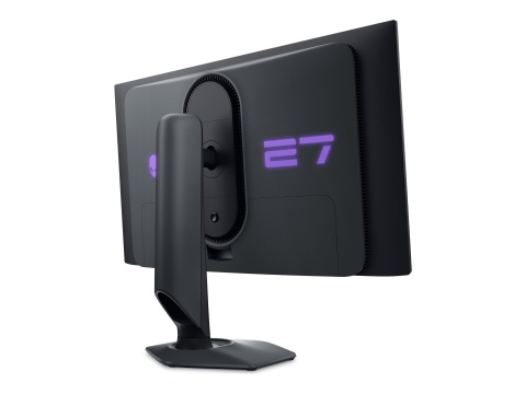 Dell | AW2725DF | 27 " | IPS | 16:9 | 60 Hz | 0,03 ms | 2560 x 1440 pikseli | Porty HDMI w ilości 1 | Czarny | Gwarancja 36 mies Dell | AW2725DF | 27 " | IPS | 16:9 | 60 Hz | 0,03 ms | 2560 x 1440 pikseli | Porty HDMI w ilości 1 | Czarny | Gwarancja 36 mies