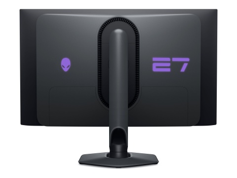 Dell | AW2725DF | 27 " | IPS | 16:9 | 60 Hz | 0,03 ms | 2560 x 1440 pikseli | Porty HDMI w ilości 1 | Czarny | Gwarancja 36 mies Dell | AW2725DF | 27 " | IPS | 16:9 | 60 Hz | 0,03 ms | 2560 x 1440 pikseli | Porty HDMI w ilości 1 | Czarny | Gwarancja 36 mies