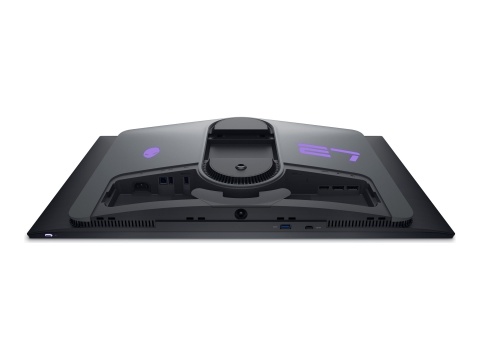 Dell | AW2725DF | 27 " | IPS | 16:9 | 60 Hz | 0,03 ms | 2560 x 1440 pikseli | Porty HDMI w ilości 1 | Czarny | Gwarancja 36 mies Dell | AW2725DF | 27 " | IPS | 16:9 | 60 Hz | 0,03 ms | 2560 x 1440 pikseli | Porty HDMI w ilości 1 | Czarny | Gwarancja 36 mies