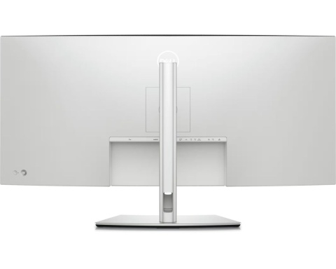 Dell | U4025QW | 40 " | IPS | 21:9 | 120 Hz | 8 ms | 5120 x 2160 pikseli | 450 cd/m² | Porty HDMI w ilości 1 | Srebrny Dell | U4025QW | 40 " | IPS | 21:9 | 120 Hz | 8 ms | 5120 x 2160 pikseli | 450 cd/m² | Porty HDMI w ilości 1 | Srebrny