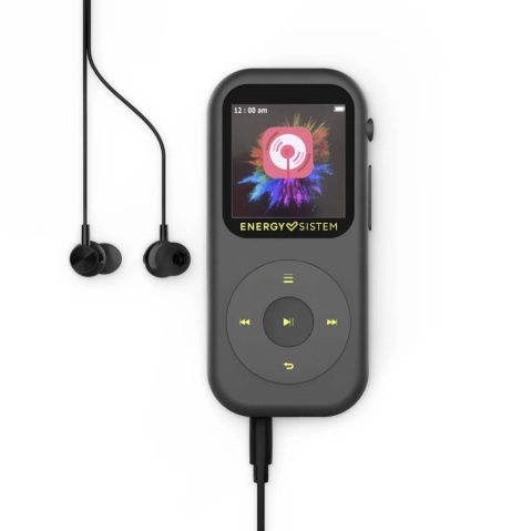 Odtwarzacz MP4 Handy 16GB marki Energy Sistem Odtwarzacz MP4 Handy 16GB marki Energy Sistem
